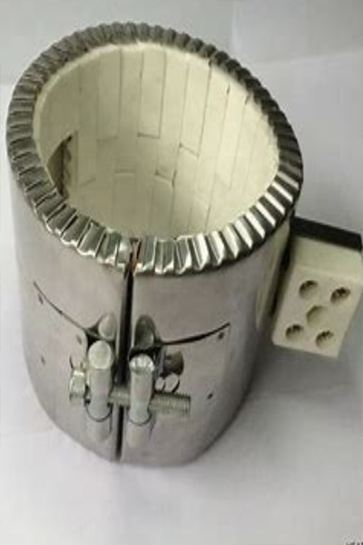 Ceramic Band Heater