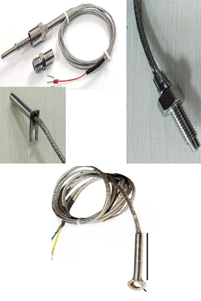 Thermocouple